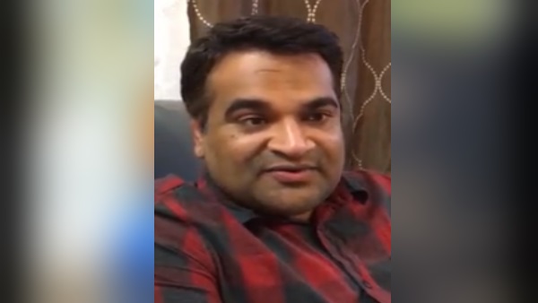 Kota Ron villages Dr. Mukesh Gautam Working in America As scientist