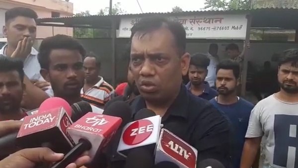 लोकेशन कर रहे हैं ट्रेस-डीएसपी