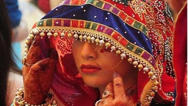 7 को शादी 23 को हुई फरार