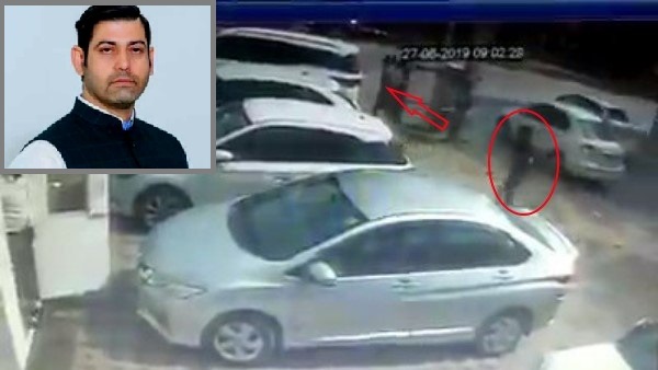 इनेलो छोड़कर कांग्रेस में हुए थे शामिल