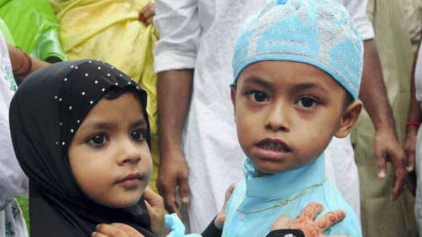 ईद मुबारक 