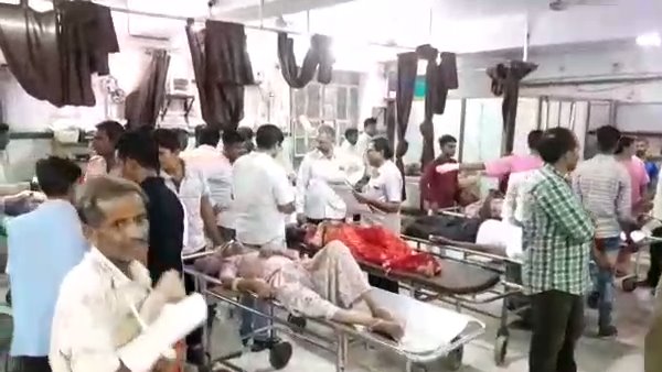 girl dance in Jodhpur