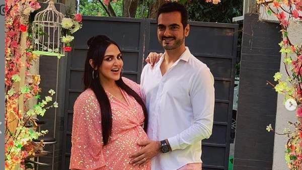 2012 में की थी शादी