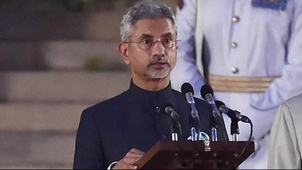छह महीने के भीतर जयशंकर को राज्यसभा या लोकसभा का चुनाव जीतना होगा