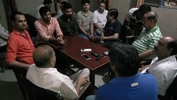 क्या है पूरा मामला