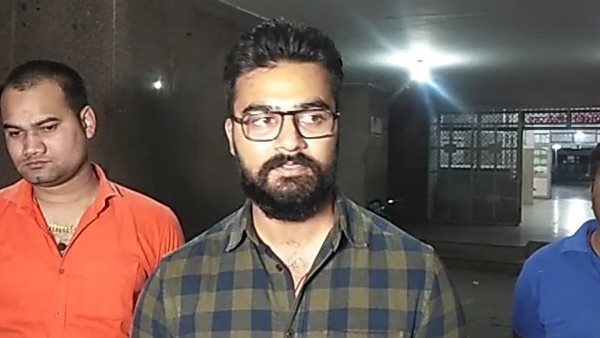 आरोपियों के पकड़े जाने तक बंद रहेगा काम