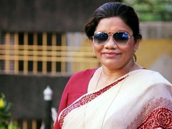 आदिवासी कोटे से मिला एक मंत्री पद आदिवासी कोटे से मिला एक मंत्री पद