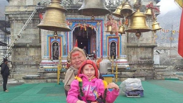 सुषमा स्वराज से नहीं मिली Marta को मदद