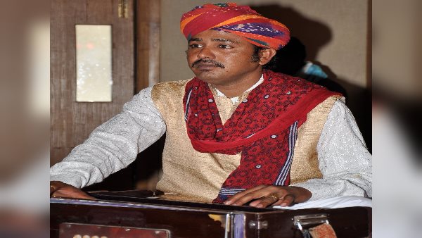 Mame Khan Biography in Hindi, know Rajasthani folk singer Life Journey Mame Khan Biography in Hindi, know Rajasthani folk singer Life Journey