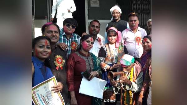 बीमारी से जूझ रहे थे 