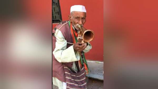 पंचतत्व में विलीन