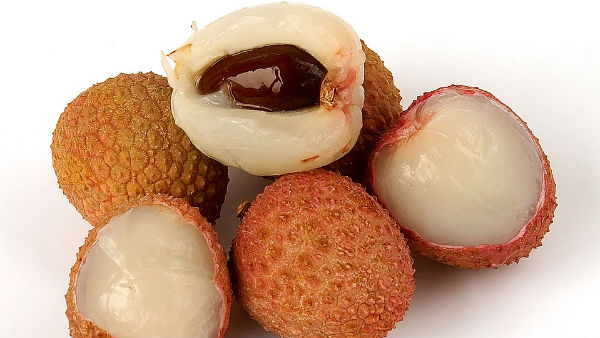 'लीची' खाने से नुकसान 