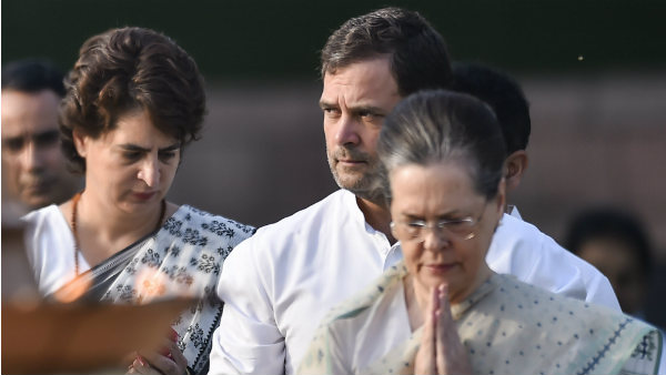 'गैर-गांधी अध्यक्ष के बगैर भी रहेगी पार्टी'