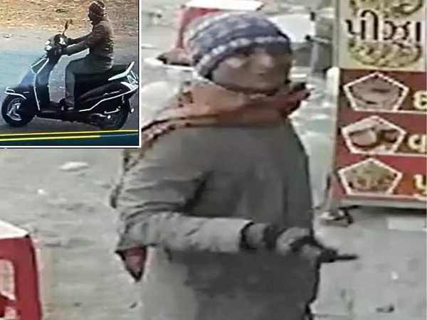 ऊनी टोपी वाले ने छुड़ा रखे हैं छक्के ऊनी टोपी वाले ने छुड़ा रखे हैं छक्के