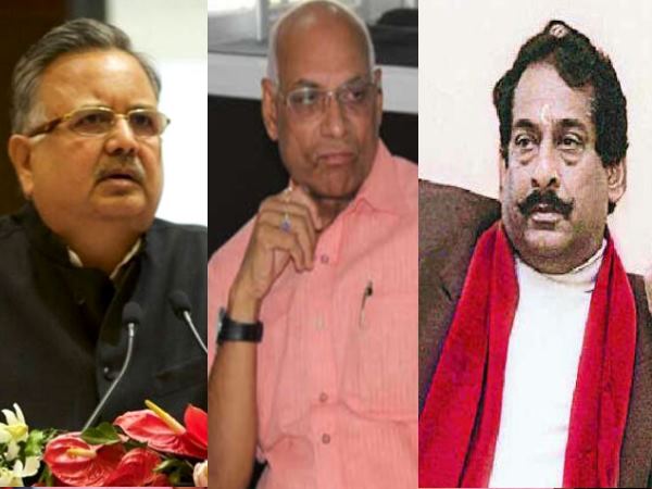 छत्तीसगढ़ बनने के बाद से छठी मंत्री होंगी रेणुका सिंह छत्तीसगढ़ बनने के बाद से छठी मंत्री होंगी रेणुका सिंह