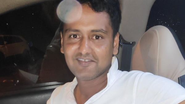 पत्नी से फोन पर बात कर रहा था ड्राइवर