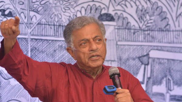 हिंदू धर्म के लिए उनकी नफरत क्षमा के योग्य नहीं- एक यूजर ने लिखा