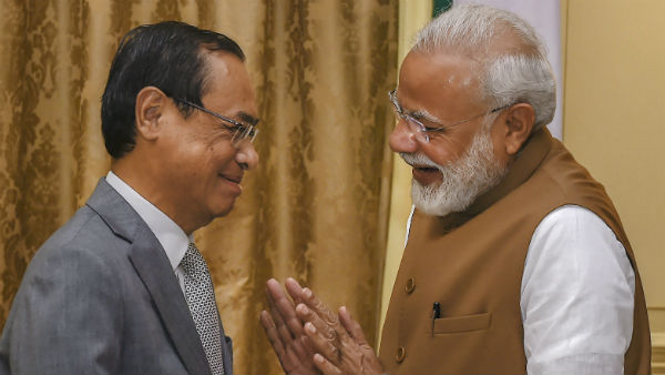 हाईकोर्ट में जजों के 37% पद खाली