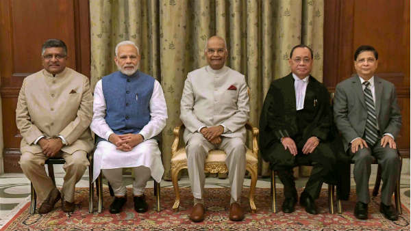 रिटायर्ड जजों की भी हो नियुक्ति