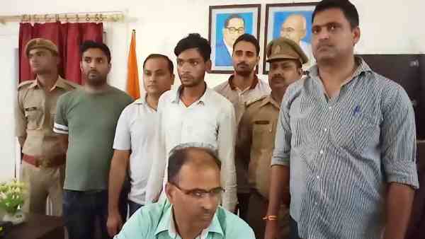 husband and wife theft in many houses