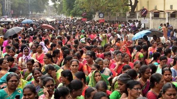 पेंशन और भविष्य निधि के तर्क