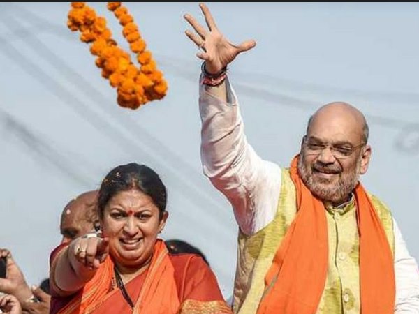 गुजरात से राज्यसभा की दो सीटें खाली हो रहीं गुजरात से राज्यसभा की दो सीटें खाली हो रहीं