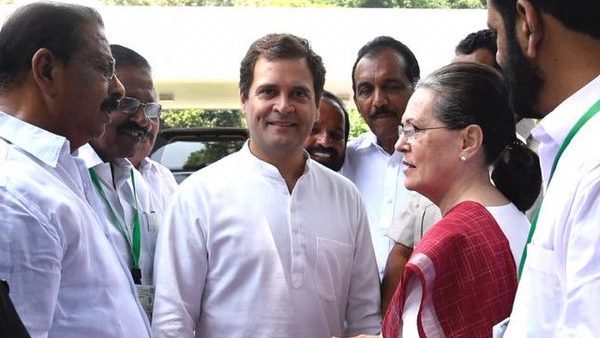 गुजरात में पार्टी में कुछ ये बदलाव भी कराएंगे राहुल गांधी