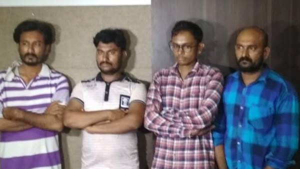 खबर मिलते ही फैक्ट्री मालिक फरार हो गया