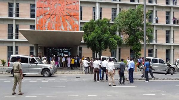 यह है संजीव भट्ट का मामला 