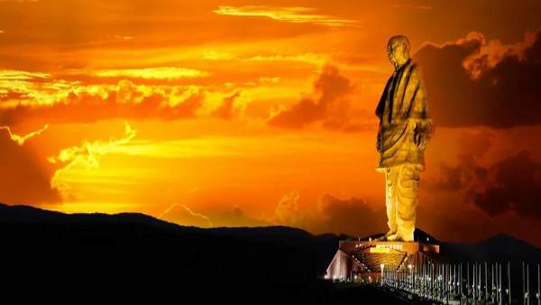 इस जगह पर सरदार सरोवर रिज़ॉर्ट बनवाएगी सरकार