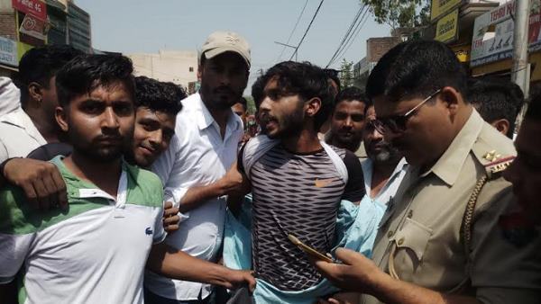 uttar pradesh crime news in hindi uttar pradesh crime news in hindi