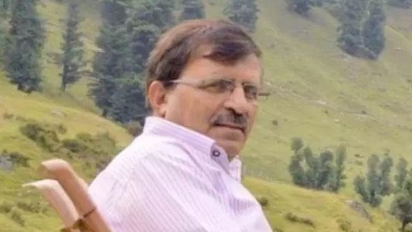 26 सालों के बाद पुलिस ने किया गिरफ्तार 26 सालों के बाद पुलिस ने किया गिरफ्तार