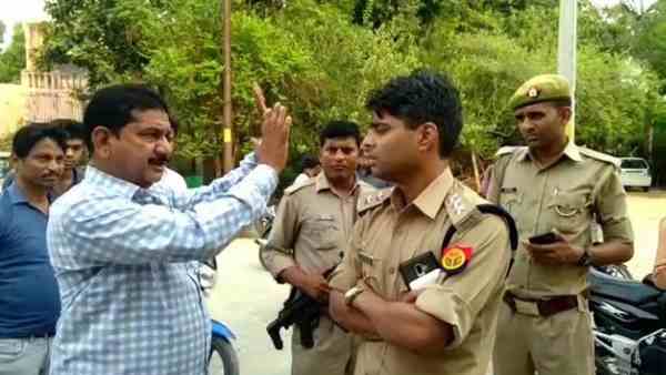 eight year old child died while playing with gun