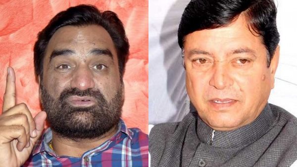 पहले थे विधायक, अब बन गए सांसद