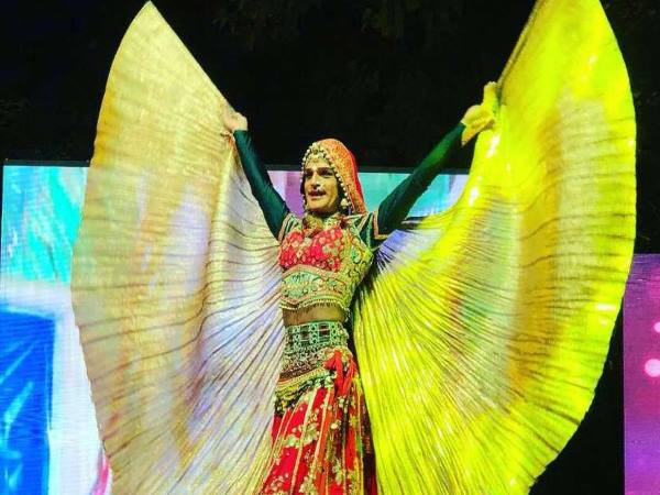 कौन थे हरीश कुमार? 