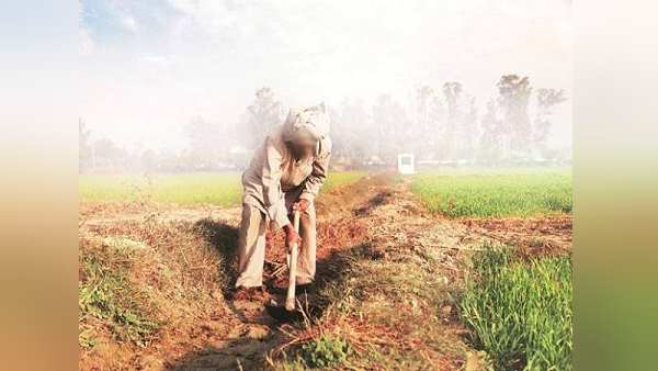 2017 में चले गए थे अमेरिका