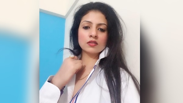 शादी के पहले मॉडल थीं हसीन जहां