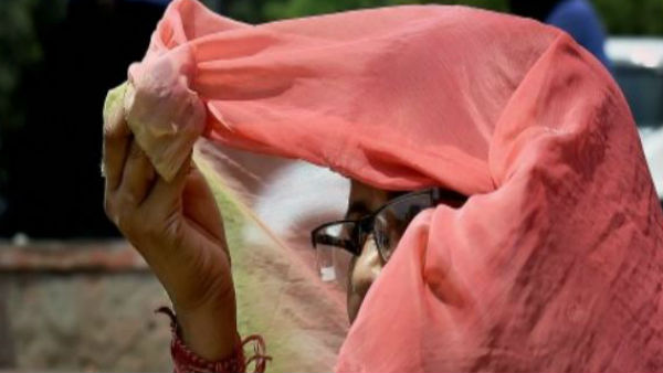 होगी बारिश, चलेंगी तेज हवाएं 