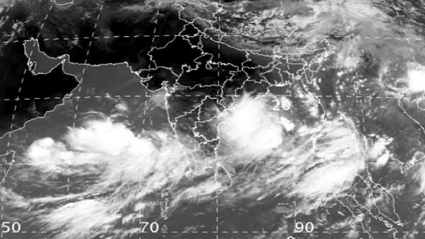 सभी एजेंसियां अलर्ट पर 