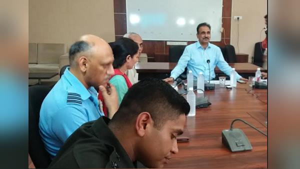 400 से अधिक गांवों के 3 लाख लोगों का स्थानांतरण किया