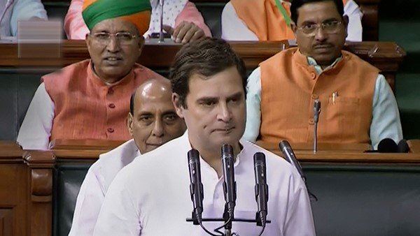 कांग्रेस के कई बड़े नेताओं को इस बार मिली है हार
