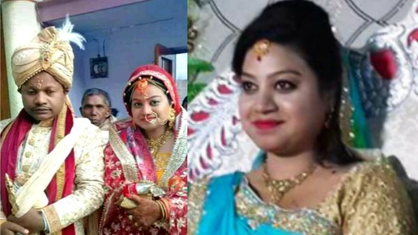 मायका कांग्रेस में, ससुराल वाले भाजपा में मायका कांग्रेस में, ससुराल वाले भाजपा में