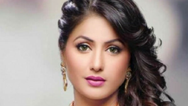 फिल्मी पर्दें पर जल्द दिखेंगी हिना खान