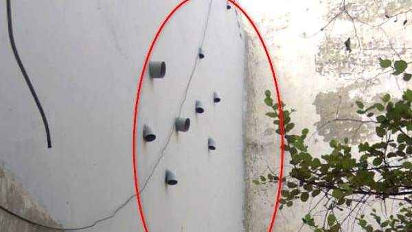 'आत्माएं आज भी भटक रही हैं'