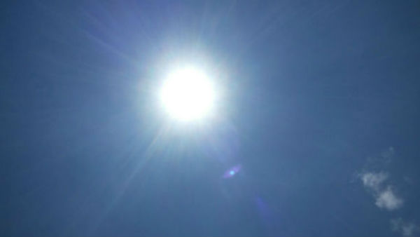 दिल्ली बना गैर बारिश वाला पहला राज्य