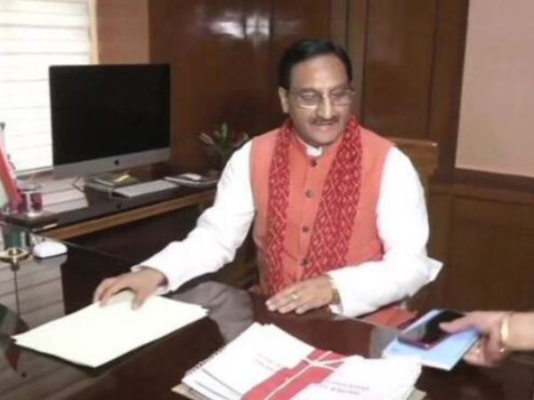 निशंक की जन्मतिथि भी दो-दो निशंक की जन्मतिथि भी दो-दो