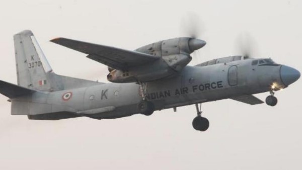 वायुसेना भारतीय थलसेना के साथ-साथ विभिन्न सरकारी एजेंसियों की मदद ले रही है