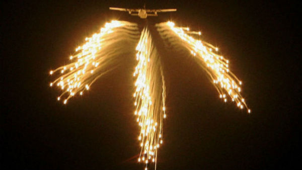 एक वर्ष तक एलओसी पर रही थी टेंशन