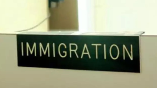 इक्वाडोर से होती हैं एंट्री