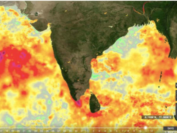 India Geography
